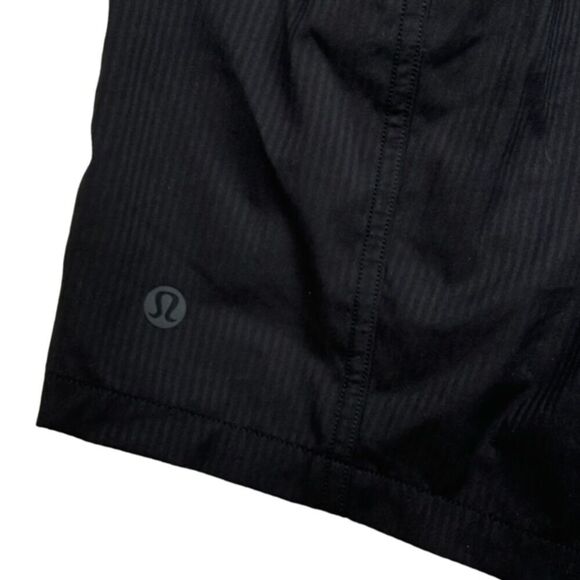Lululemon Dance Studio High-Rise Short 3.5" *Black - Picture 6 of 8